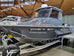 Yellowfin YF-76 Extended Cabin Twin Rig with FULL HELM MASTER