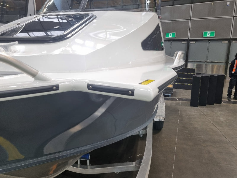 Quintrex 610 Trident