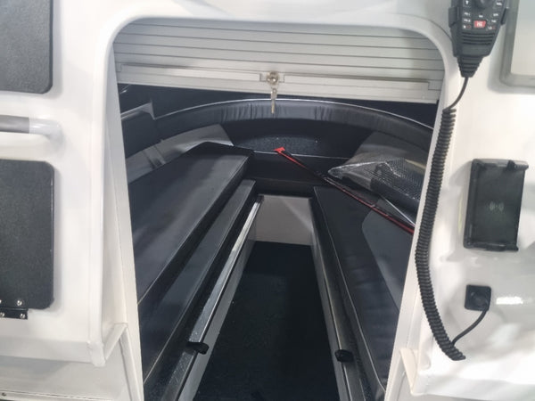 Quintrex 610 Trident - BOATSHOW SPECIAL