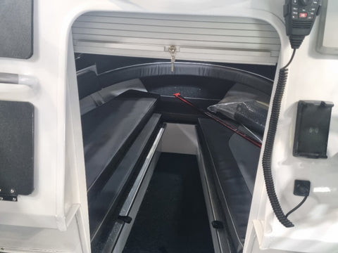 Quintrex 610 Trident