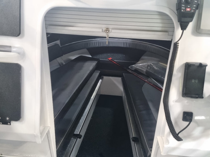Quintrex 610 Trident