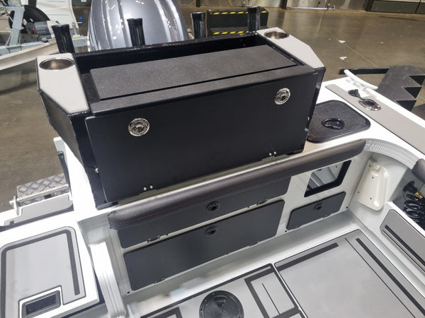 Quintrex 610 Trident - BOATSHOW SPECIAL