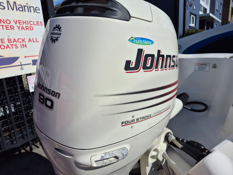 Haines Signature 500C
