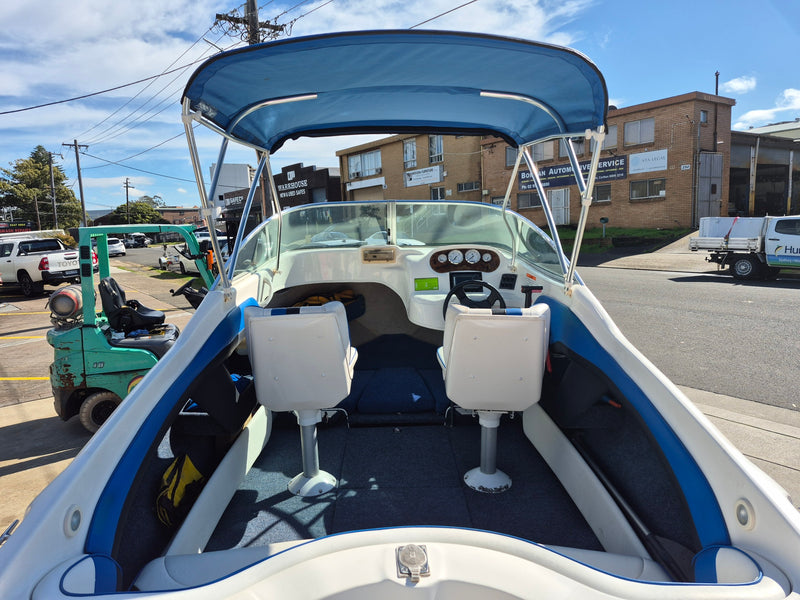 Haines Signature 500C