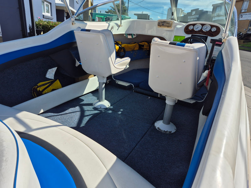Haines Signature 500C