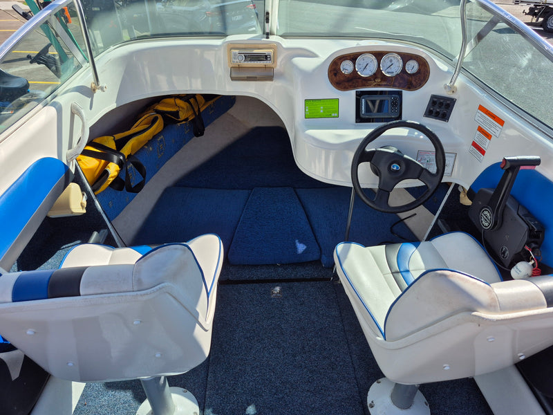 Haines Signature 500C