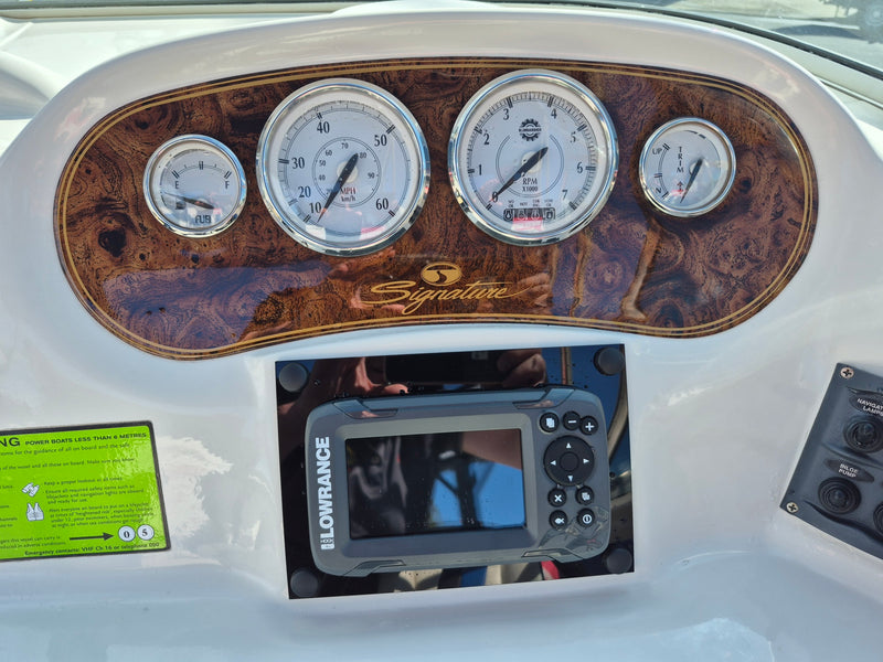 Haines Signature 500C