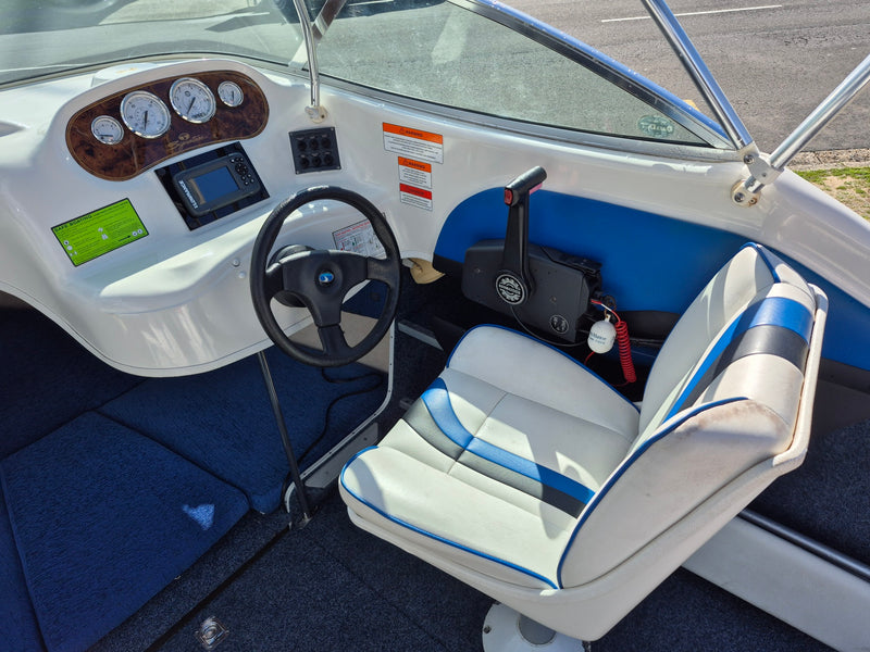 Haines Signature 500C