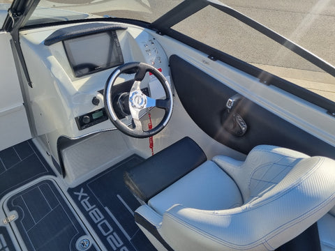 Haines Signature 620BRX Bow Rider