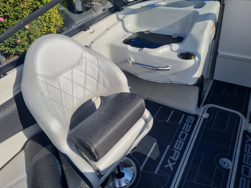 Haines Signature 620BRX Bow Rider