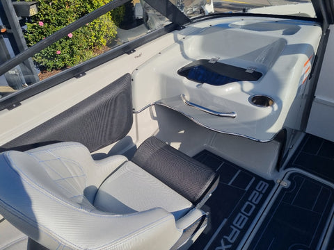Haines Signature 620BRX Bow Rider