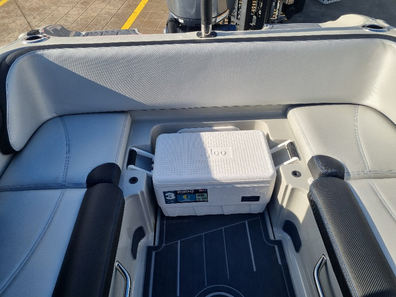Haines Signature 620BRX Bow Rider