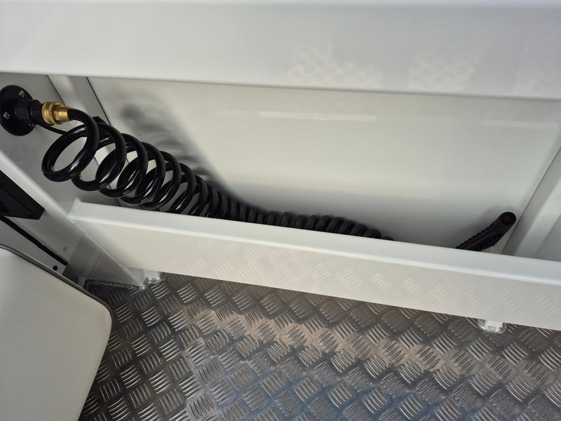 Yellowfin 6500 FHT - 2024 PLATE CLEARANCE SPECIAL