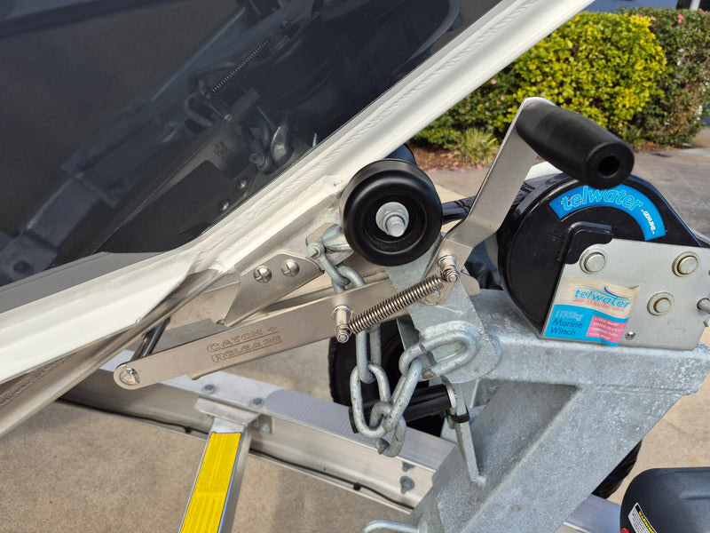 Yellowfin 6500 FHT - 2024 PLATE CLEARANCE SPECIAL