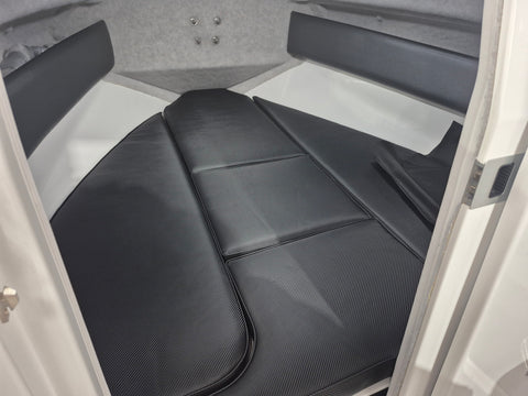 Haines Signature 640 Hard Top