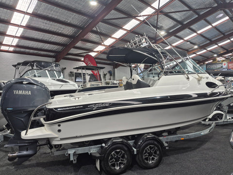 Haines Signature 620F