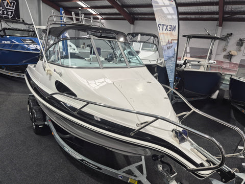 Haines Signature 620F