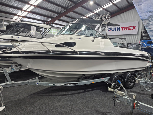 Haines Signature 620F