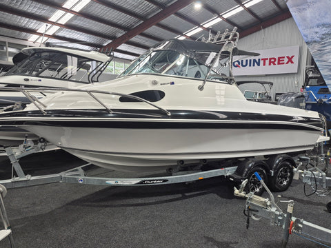 Haines Signature 620F