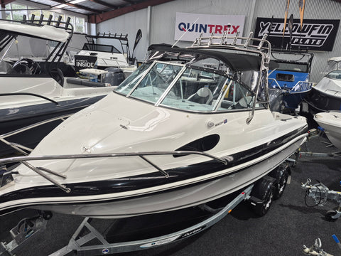 Haines Signature 620F