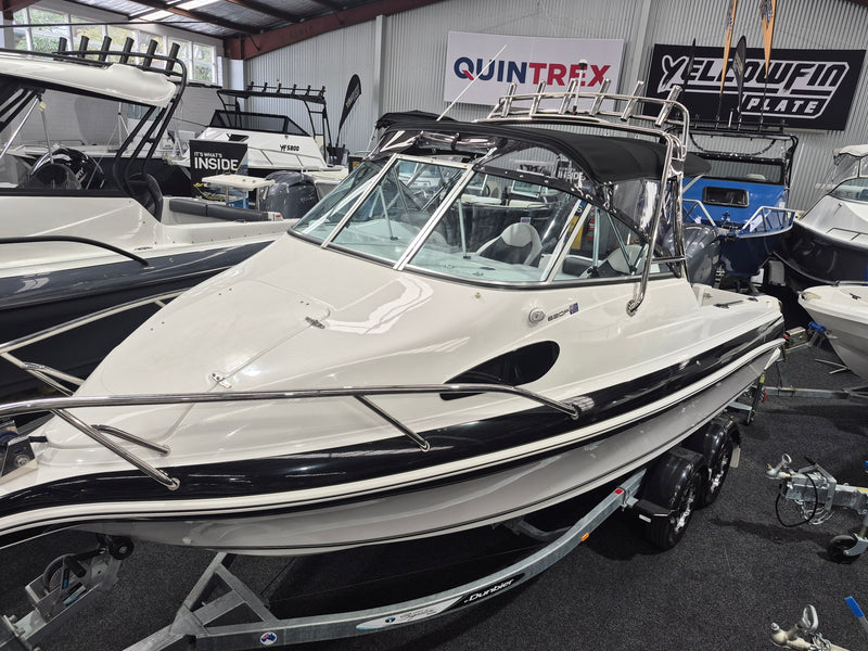 Haines Signature 620F