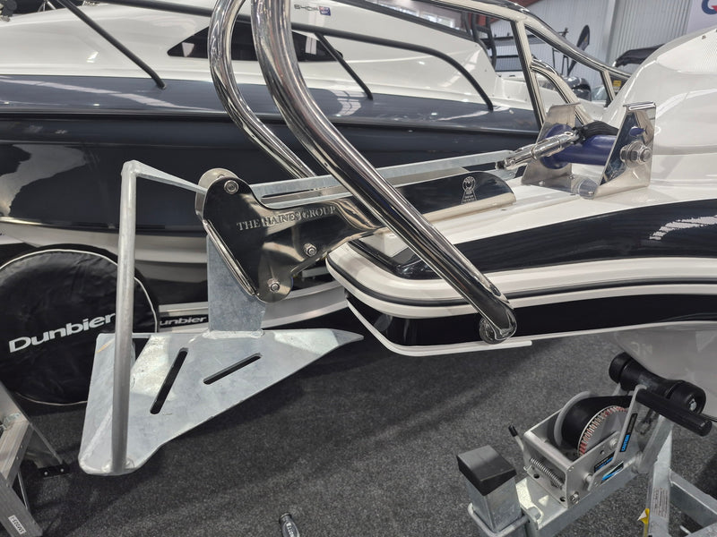 Haines Signature 620F