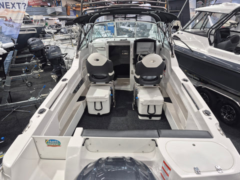 Haines Signature 620F