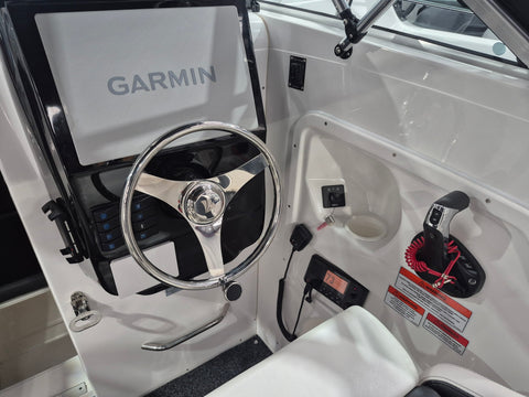 Haines Signature 620F