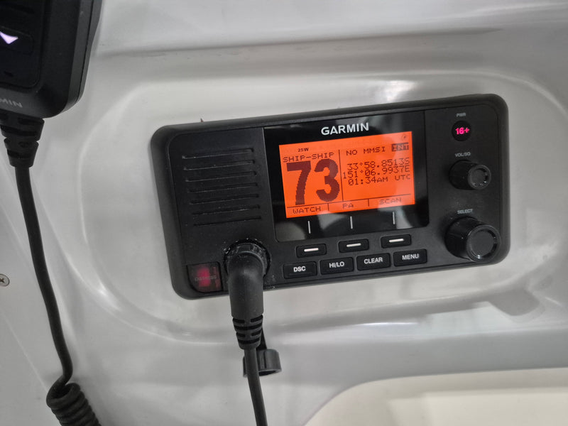 Haines Signature 620F