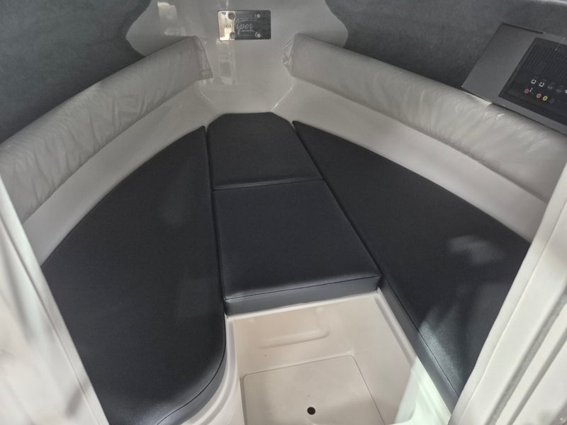 Haines Signature 620F