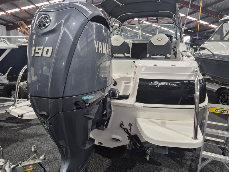 Haines Signature 620F