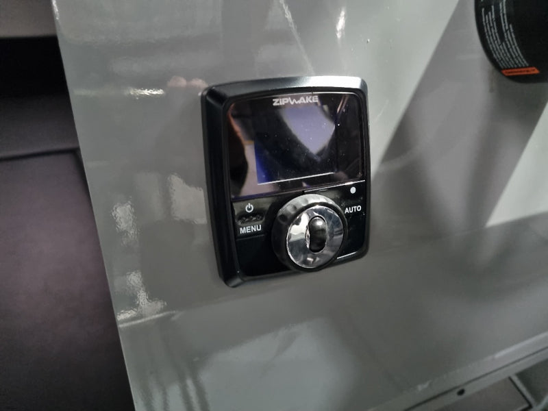 Yellowfin YF-70 Extended Cabin
