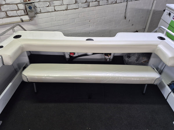 Quintrex 450 Fishabout