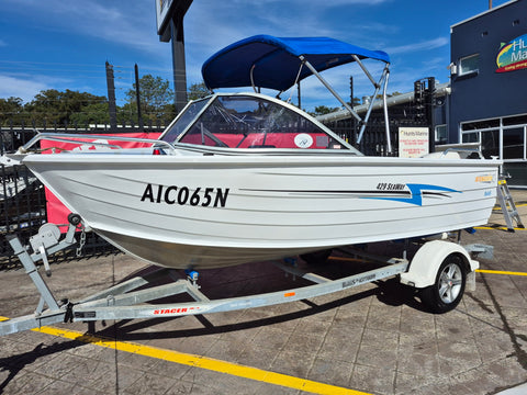 Stacer 429 Seaway