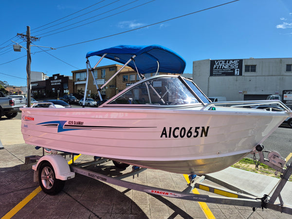 Stacer 429 Seaway