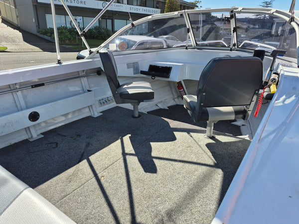 Stacer 429 Seaway