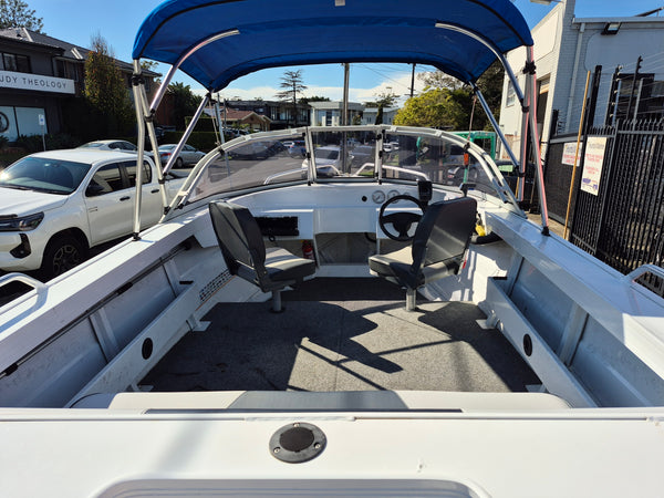 Stacer 429 Seaway
