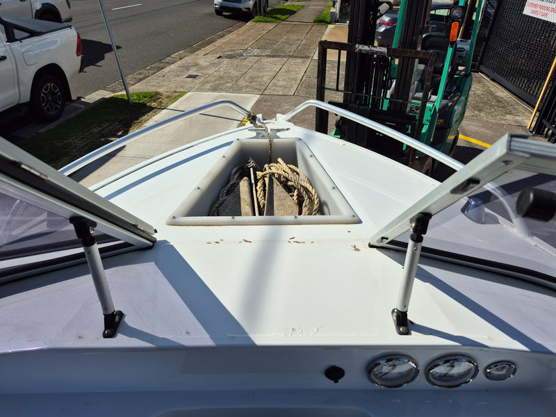Stacer 429 Seaway