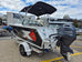 Quintrex 540 Cruiseabout Pro