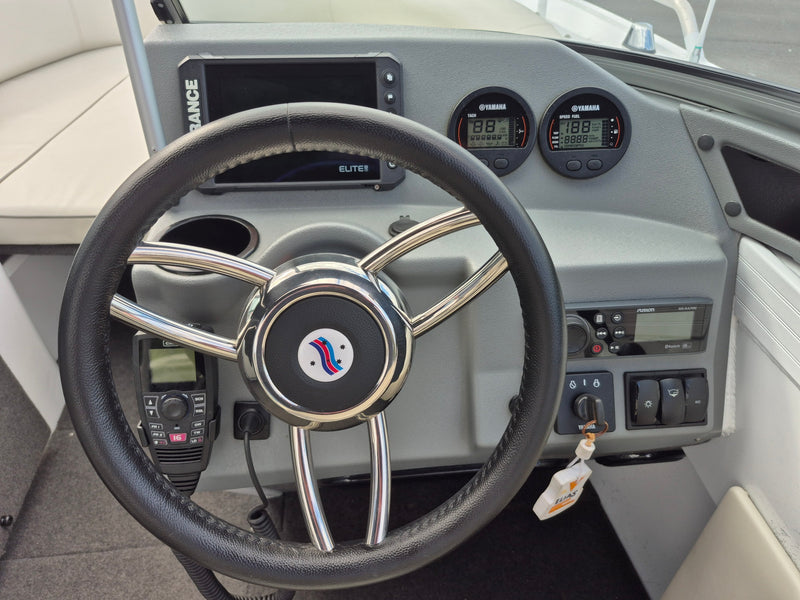 Quintrex 540 Cruiseabout Pro