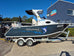 Formosa Tomahawk Offshore 580 Centre Cabin
