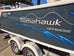 Formosa Tomahawk Offshore 580 Centre Cabin