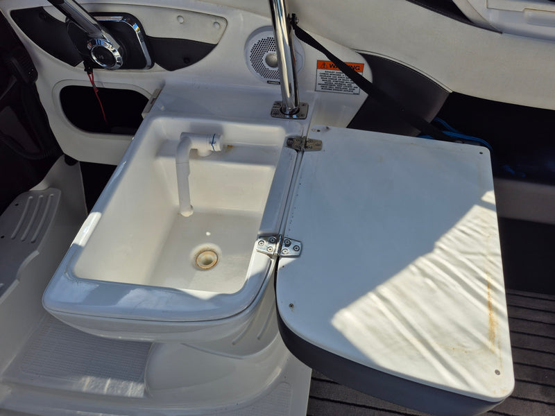 Whittley 2180 Cruiser - No trailer