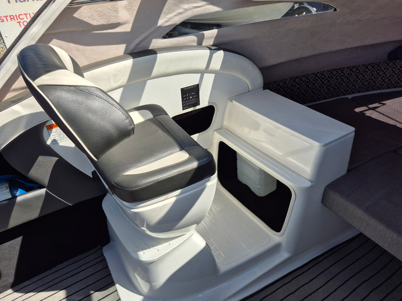 Whittley 2180 Cruiser - No trailer