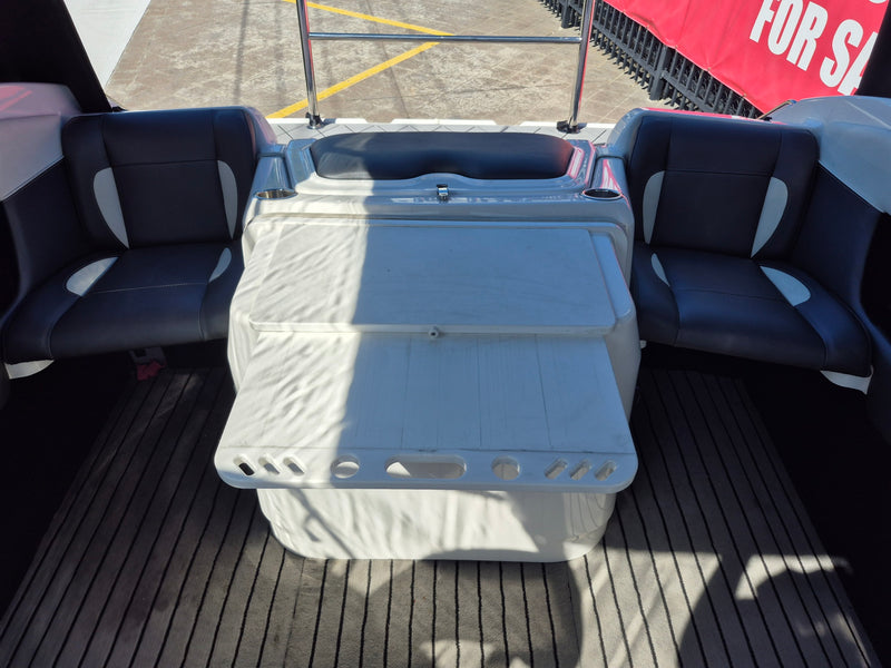 Whittley 2180 Cruiser - No trailer