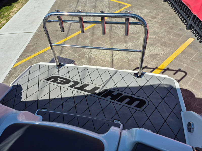 Whittley 2180 Cruiser - No trailer