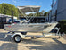Quintrex 400 Dart