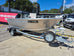 420 Aquamaster Heavy Duty Open