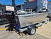 420 Aquamaster Heavy Duty Open