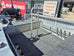 420 Aquamaster Heavy Duty Open